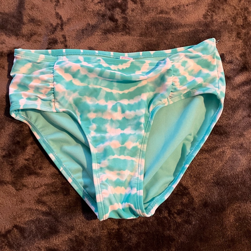 Justice Girls Swim Bottom